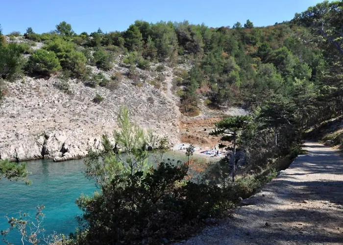 4* Posta / Butiga Couples Only Apartments
