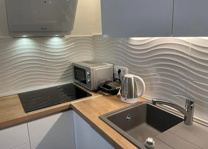 4* Posta / Butiga Couples Only Apartments