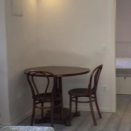 4* Posta / Butiga Couples Only Apartments Vrbnik Extérieur photo