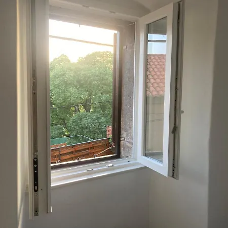 4* Posta / Butiga Couples Only Apartments Vrbnik Extérieur photo