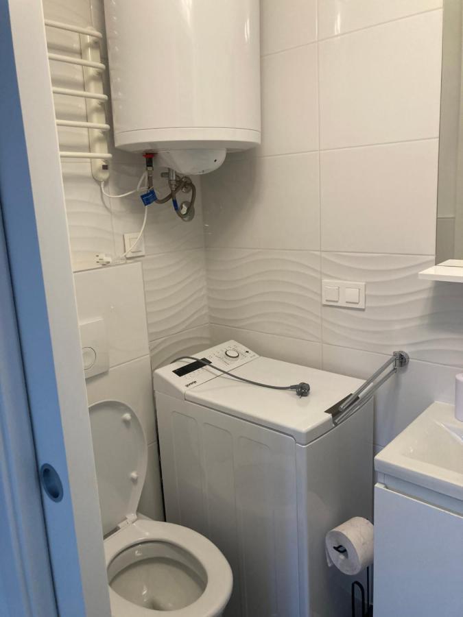 4* Posta / Butiga Couples Only Vrbnik