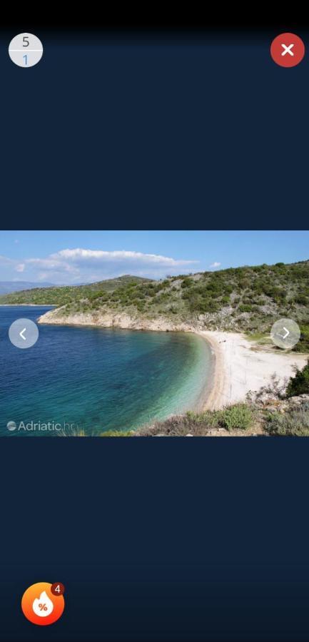 4* Posta / Butiga Couples Only Vrbnik