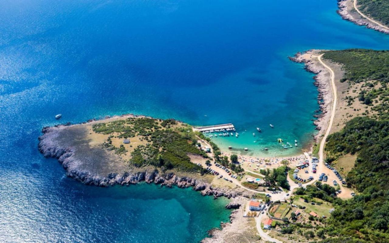4* Posta / Butiga Couples Only * Vrbnik