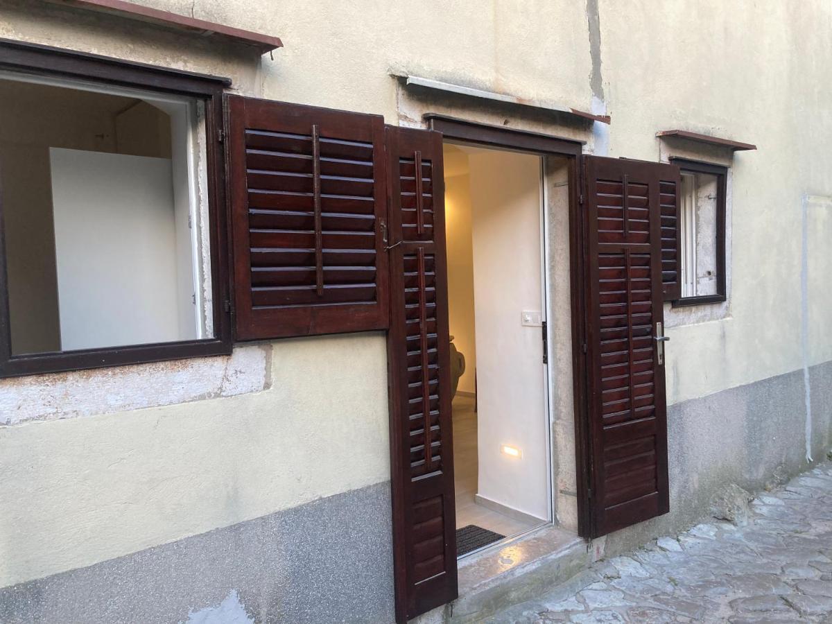 4* Posta / Butiga Couples Only * Vrbnik
