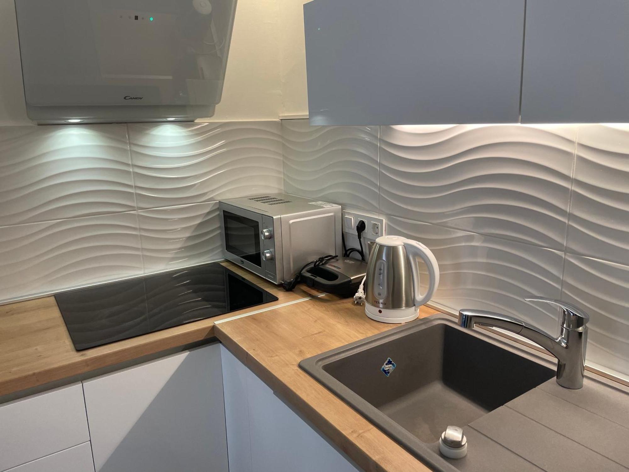 Apartment 4* Posta / Butiga Couples Only *